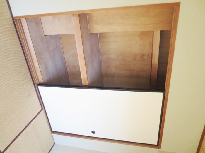 グリ－ンヒル弥生台の物件内観写真