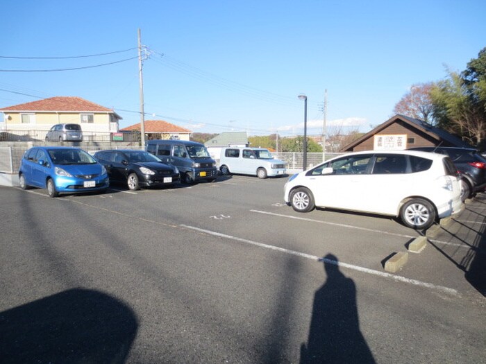 グリ－ンヒル弥生台の物件外観写真