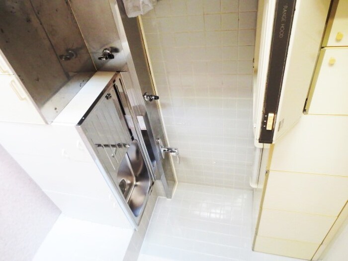 グリ－ンヒル弥生台の物件内観写真