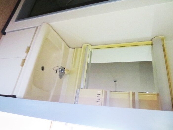 グリ－ンヒル弥生台の物件内観写真