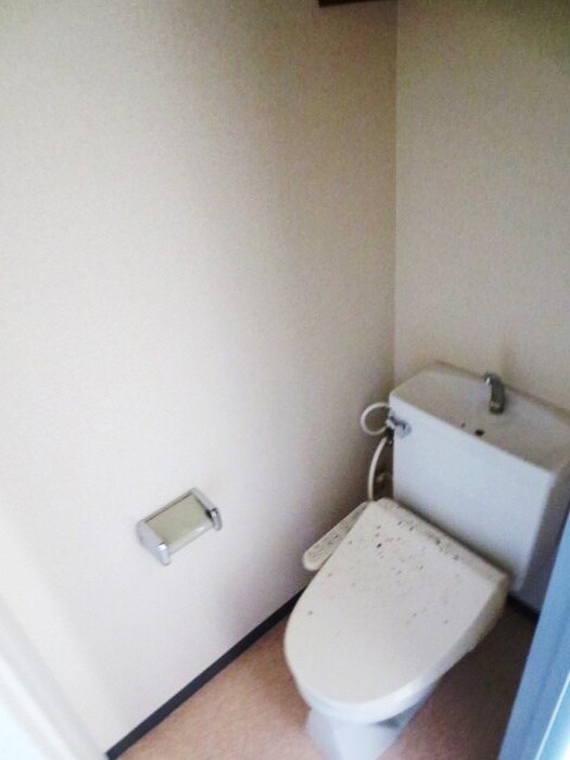 グリ－ンヒル弥生台の物件内観写真