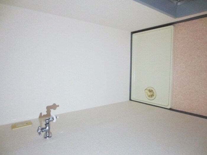 グリ－ンヒル弥生台の物件内観写真