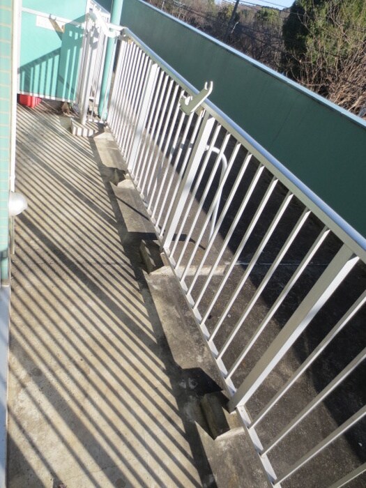 グリ－ンヒル弥生台の物件内観写真