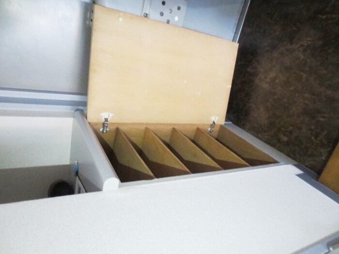 グリ－ンヒル弥生台の物件内観写真