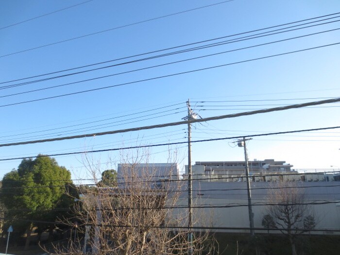 グリ－ンヒル弥生台の物件内観写真