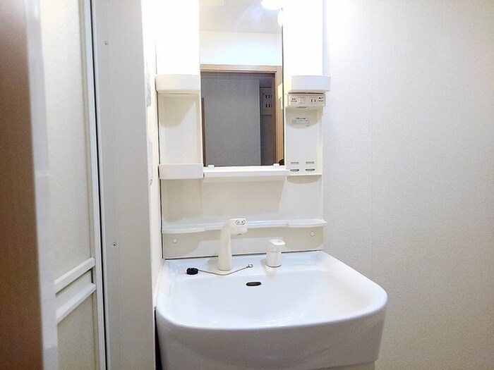 グレイスの物件内観写真