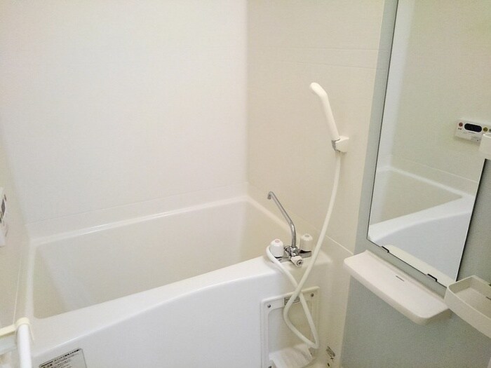 グレイスの物件内観写真