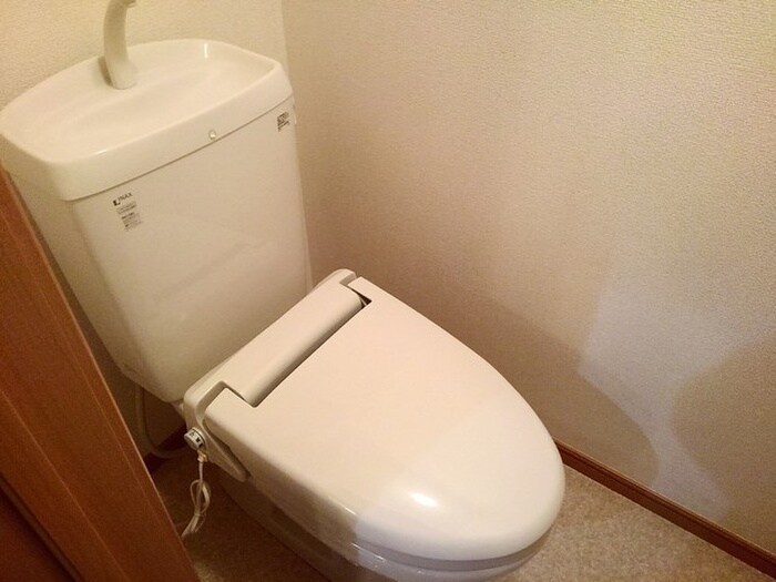 グレイスの物件内観写真