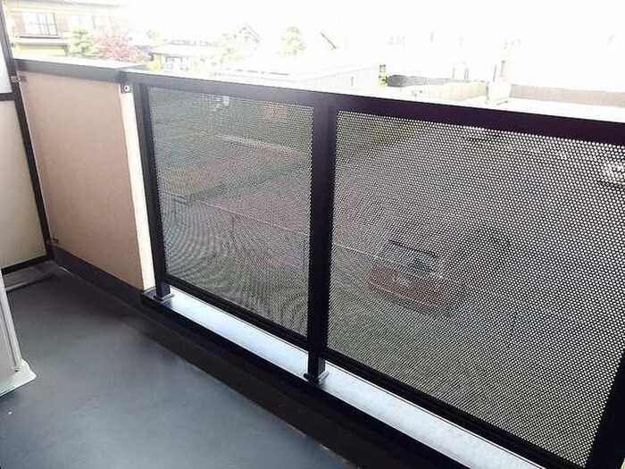 グレイスの物件内観写真