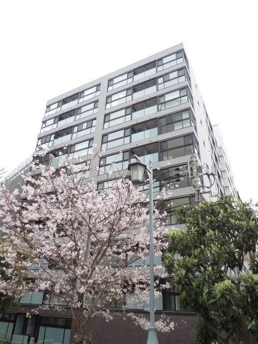 RODIA日本橋茅場町の物件外観写真