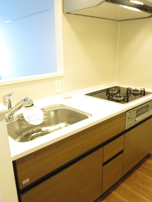 RODIA日本橋茅場町の物件内観写真