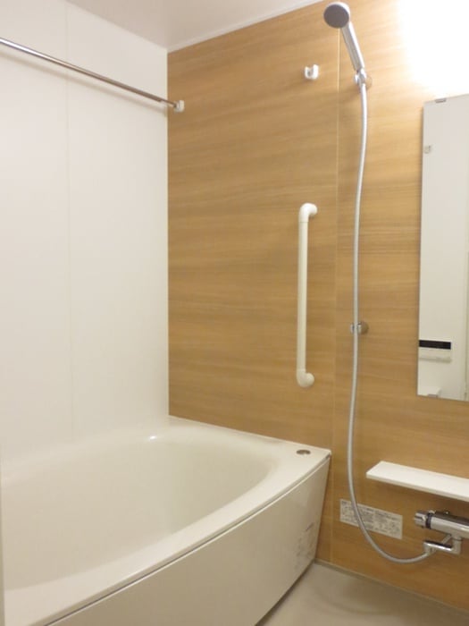 RODIA日本橋茅場町の物件内観写真