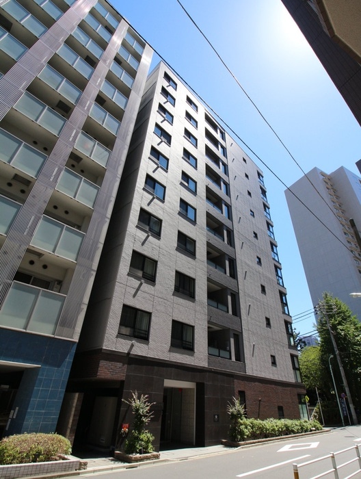 RODIA日本橋茅場町の物件外観写真