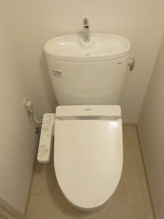 RODIA日本橋茅場町の物件内観写真