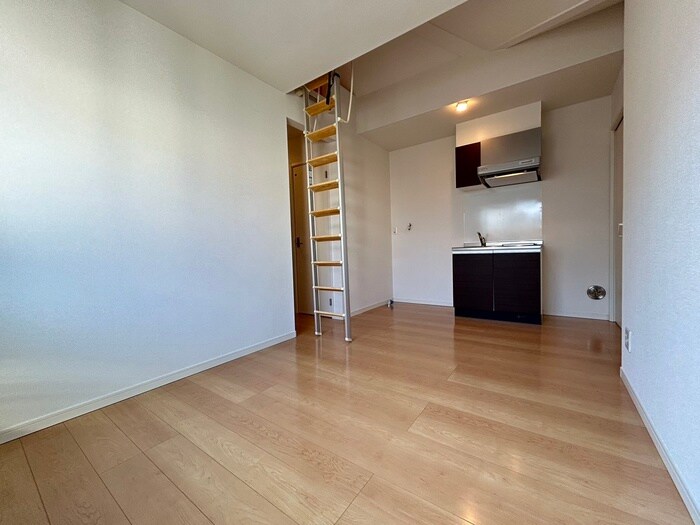 プラチナムⅠの物件内観写真