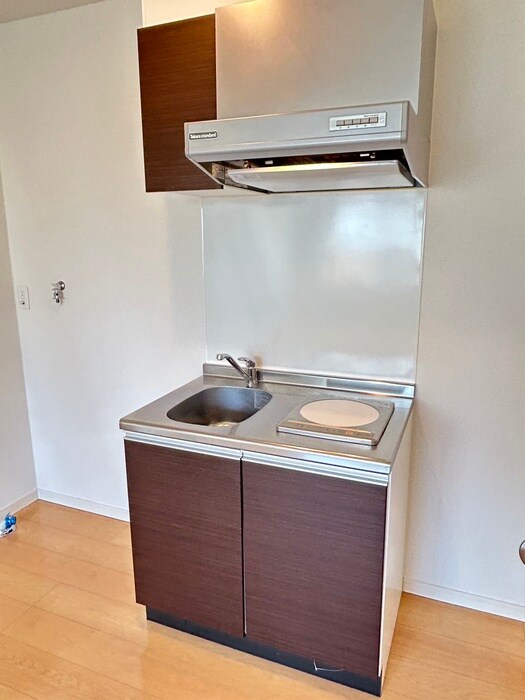 プラチナムⅠの物件内観写真