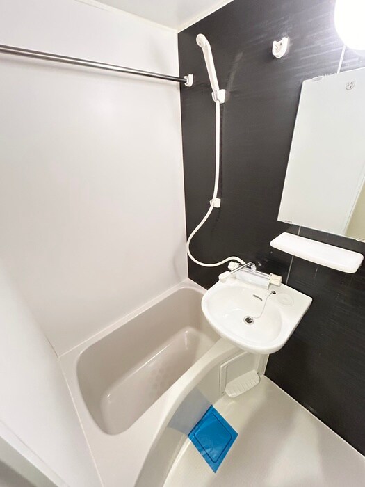 プラチナムⅠの物件内観写真