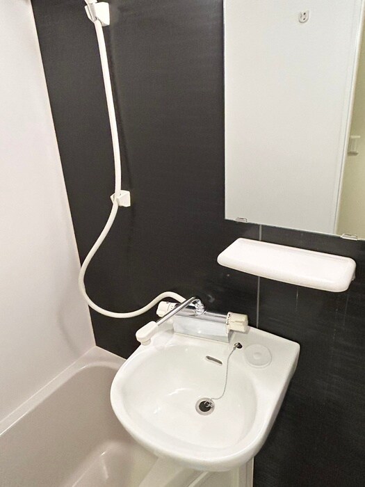 プラチナムⅠの物件内観写真