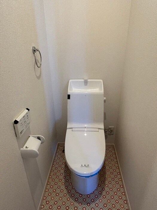 プラチナムⅠの物件内観写真