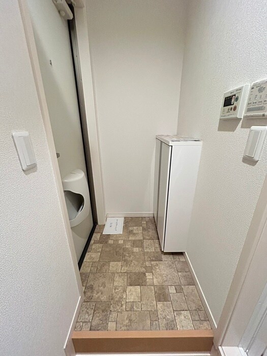 プラチナムⅠの物件内観写真