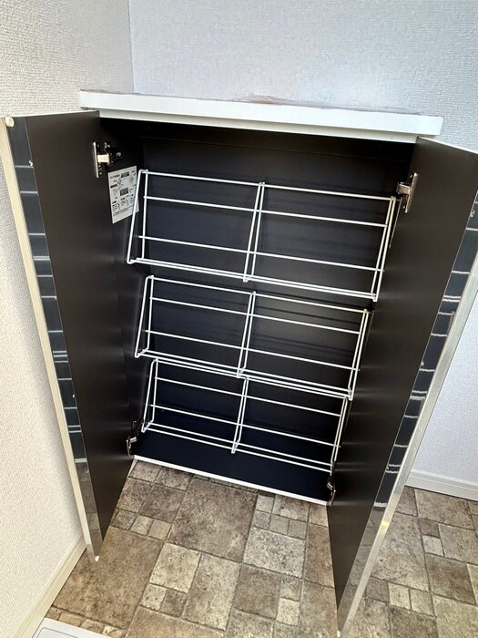 プラチナムⅠの物件内観写真