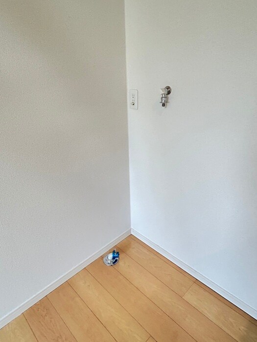 プラチナムⅠの物件内観写真