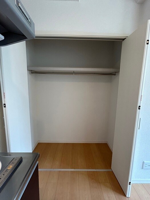 プラチナムⅠの物件内観写真