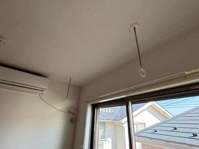 プラチナムⅠの物件内観写真