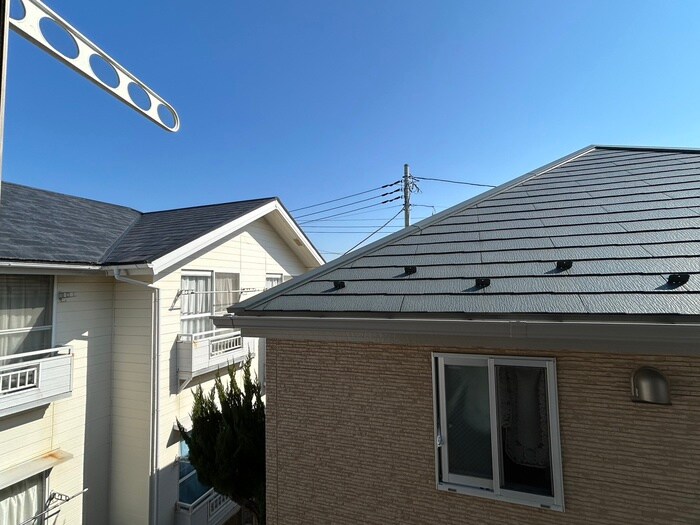 プラチナムⅠの物件内観写真