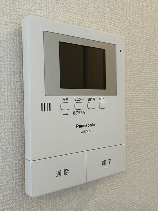 プラチナムⅠの物件内観写真