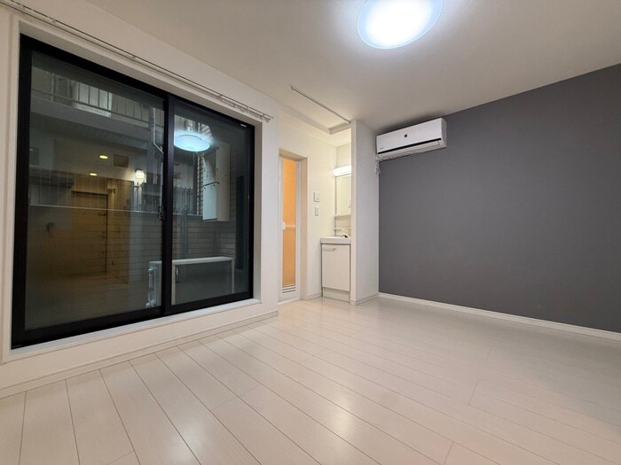 フェリシティの物件内観写真