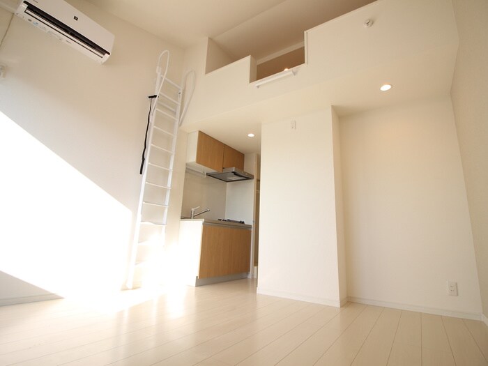 フェリシティの物件内観写真