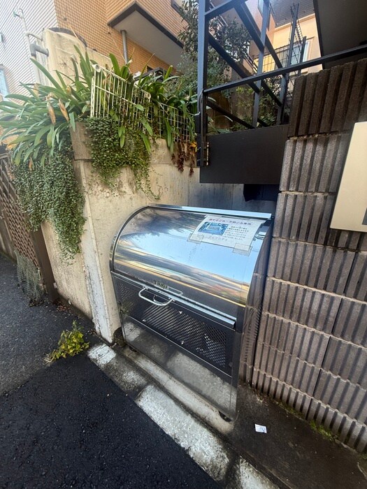 フェリシティの物件外観写真