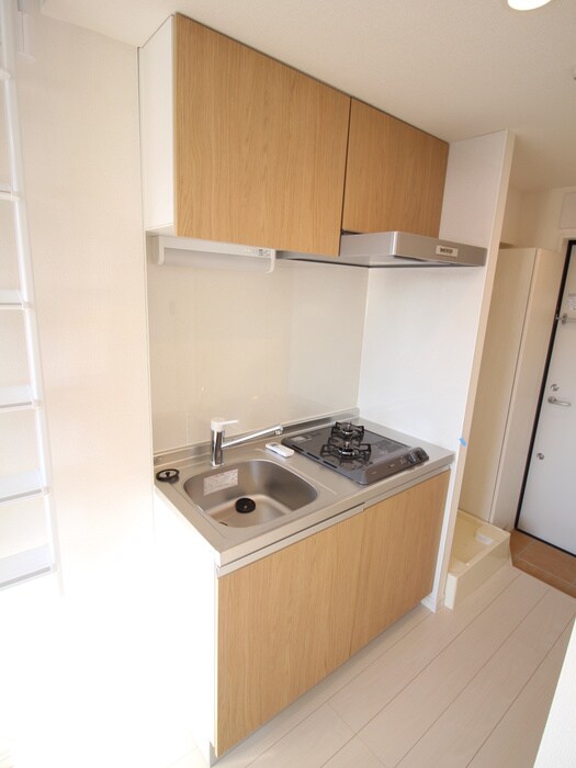 フェリシティの物件内観写真