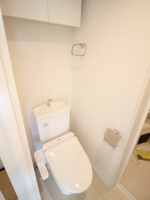 フェリシティの物件内観写真