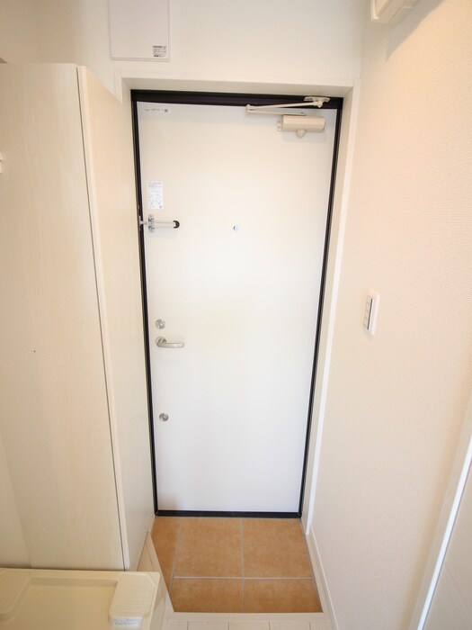 フェリシティの物件内観写真