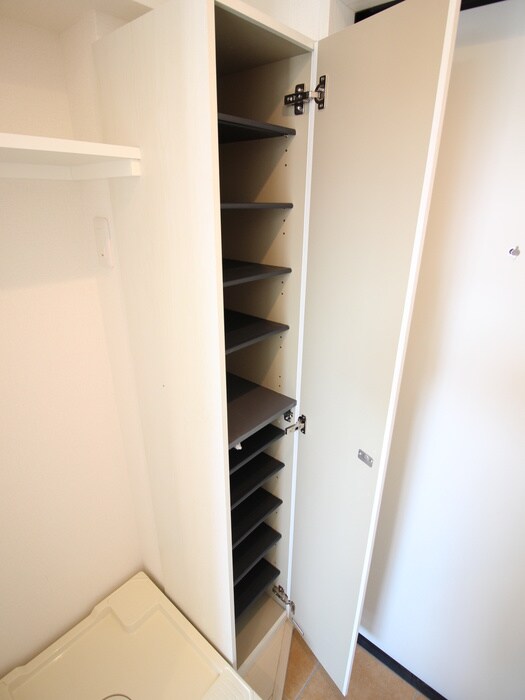 フェリシティの物件内観写真