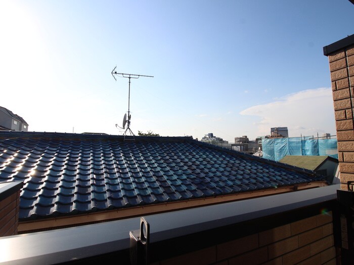 フェリシティの物件内観写真