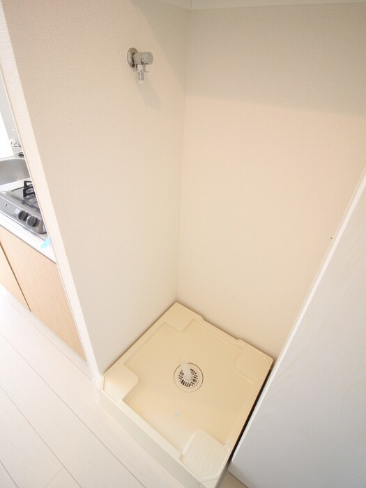 フェリシティの物件内観写真