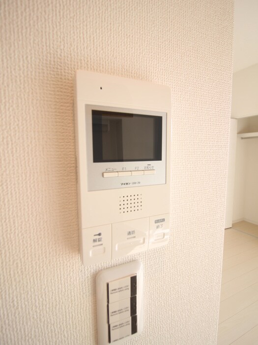 フェリシティの物件内観写真