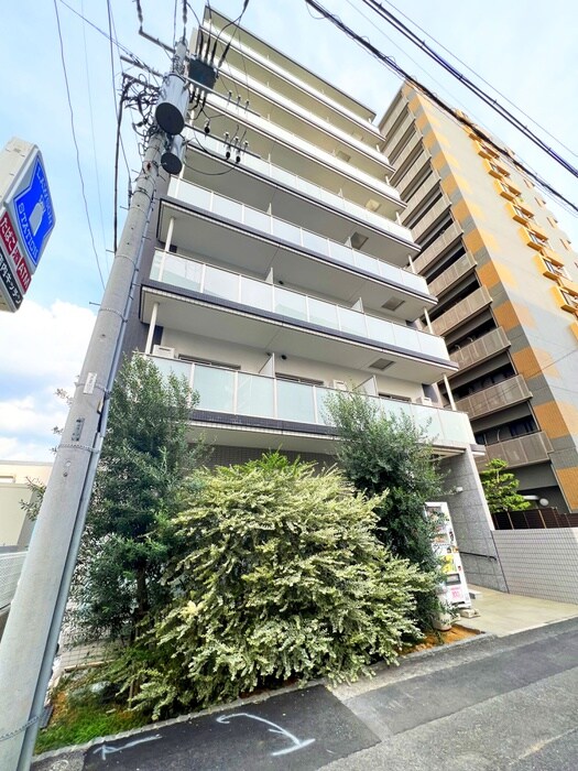 Olive un arbre TOKIWAの物件外観写真