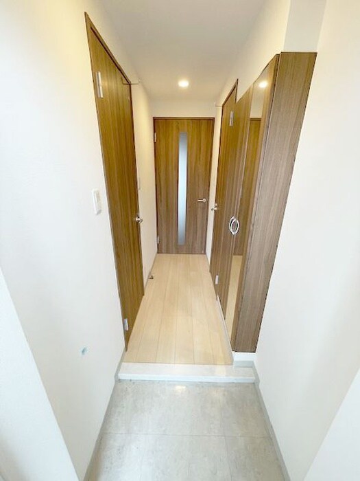 Olive un arbre TOKIWAの物件内観写真