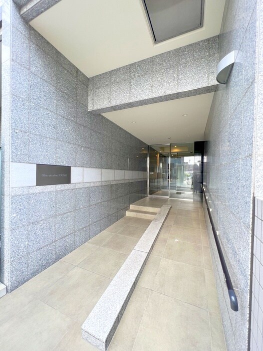 Olive un arbre TOKIWAの物件外観写真