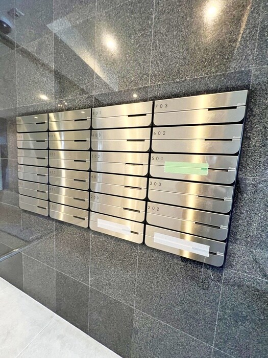 Olive un arbre TOKIWAの物件外観写真