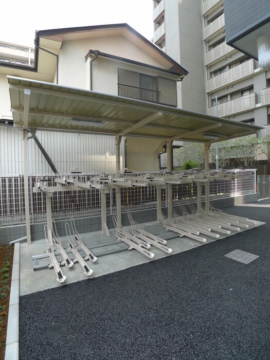 Olive un arbre TOKIWAの物件外観写真