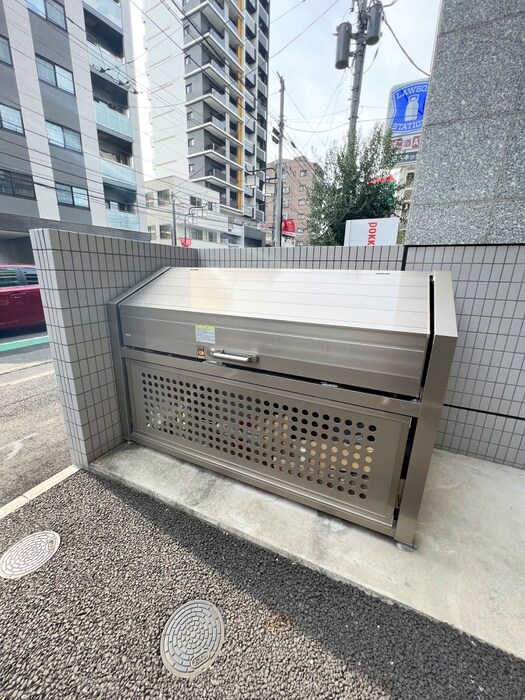 Olive un arbre TOKIWAの物件外観写真