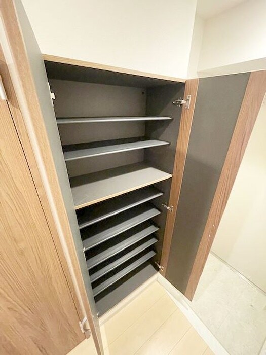 Olive un arbre TOKIWAの物件内観写真