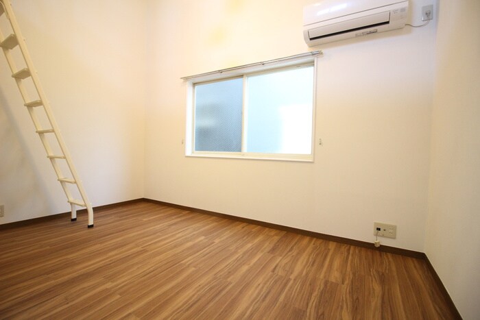 ビュー東中野の物件内観写真