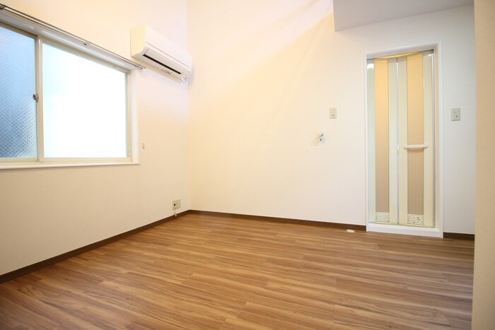 ビュー東中野の物件内観写真