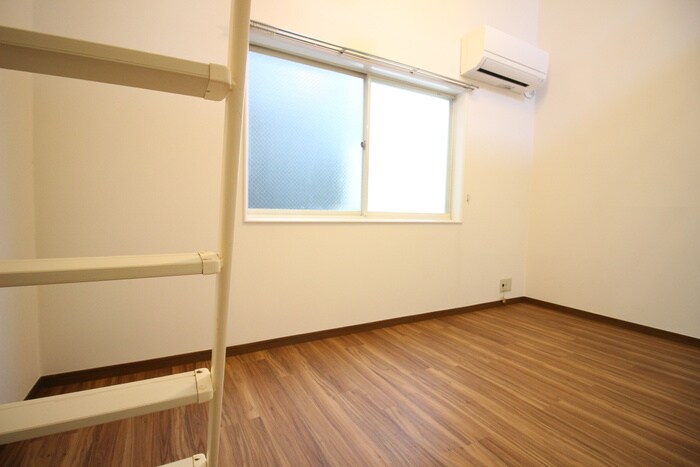 ビュー東中野の物件内観写真